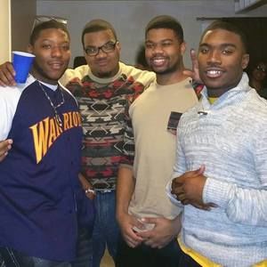 Meet your Posher, Ben